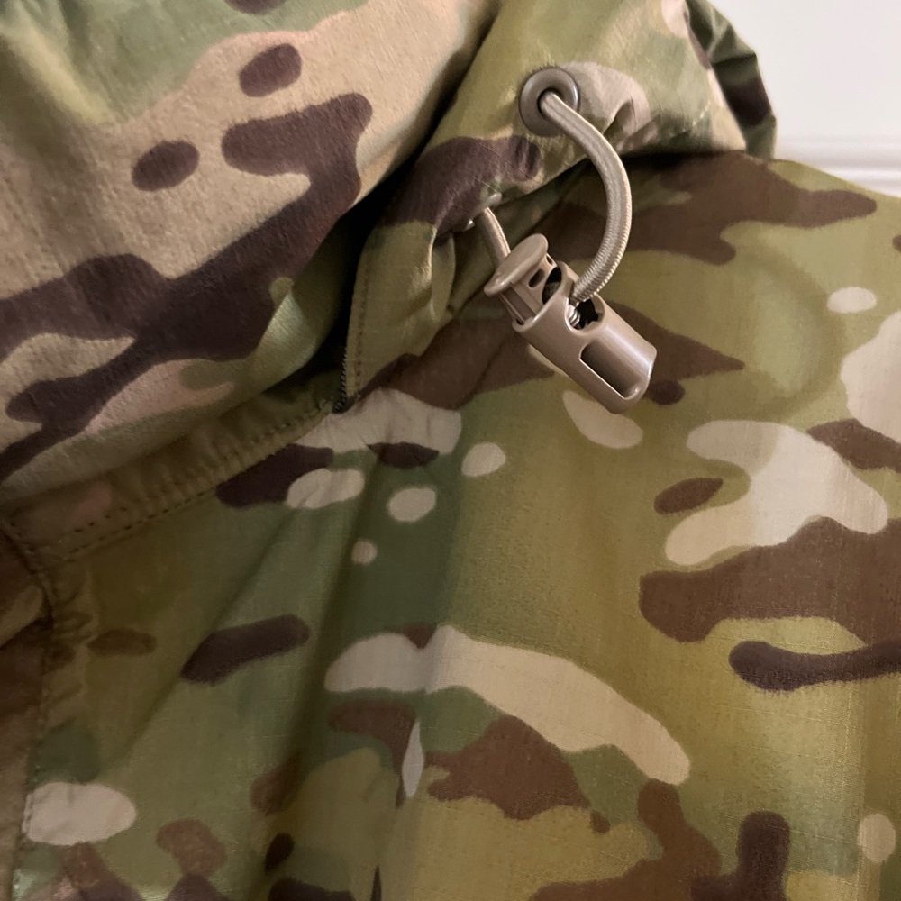 Propper Multicolor Tactical Jacket - image 4